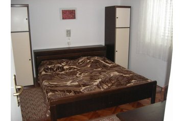 Zasebna nastanitev Barbat 7